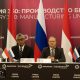 Official Partner Country, Kemenperin : Indonesia dan Rusia Perkuat Kemitraan Industri di INNOPROM 2026