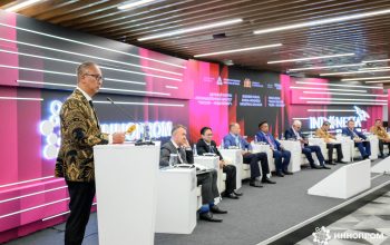 Dari Batik hingga Drone, Kemenperin : Produk Manufaktur Indonesia Siap Unjuk Gigi di Pasar Eurasia Dari Batik hingga Drone, Kemenperin : Produk Manufaktur Indonesia Siap Unjuk Gigi di Pasar Eurasia