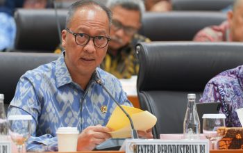 Wujud Perkuat Infrastruktur SDM Industri, Kemenperin Gelar Pelatihan Asesor Kompetensi