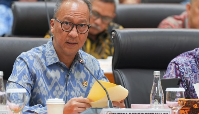 Wujud Perkuat Infrastruktur SDM Industri, Kemenperin Gelar Pelatihan Asesor Kompetensi