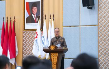 Bangkitkan Ekonomi Daerah, Kemenperin Akselerasi Pemulihan IKM Pascabencana