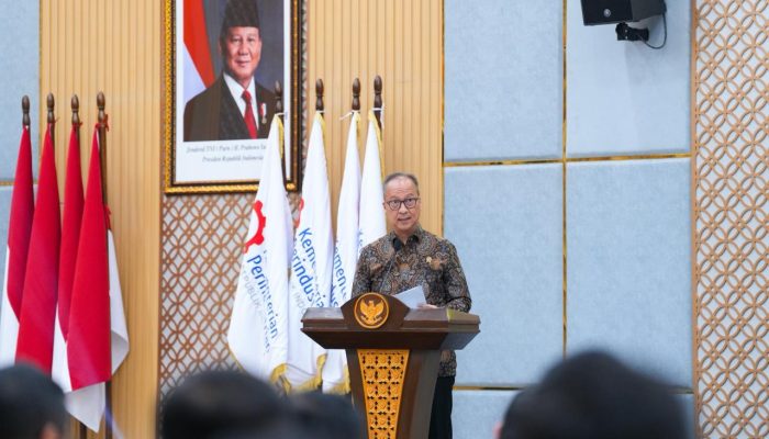Bangkitkan Ekonomi Daerah, Kemenperin Akselerasi Pemulihan IKM Pascabencana