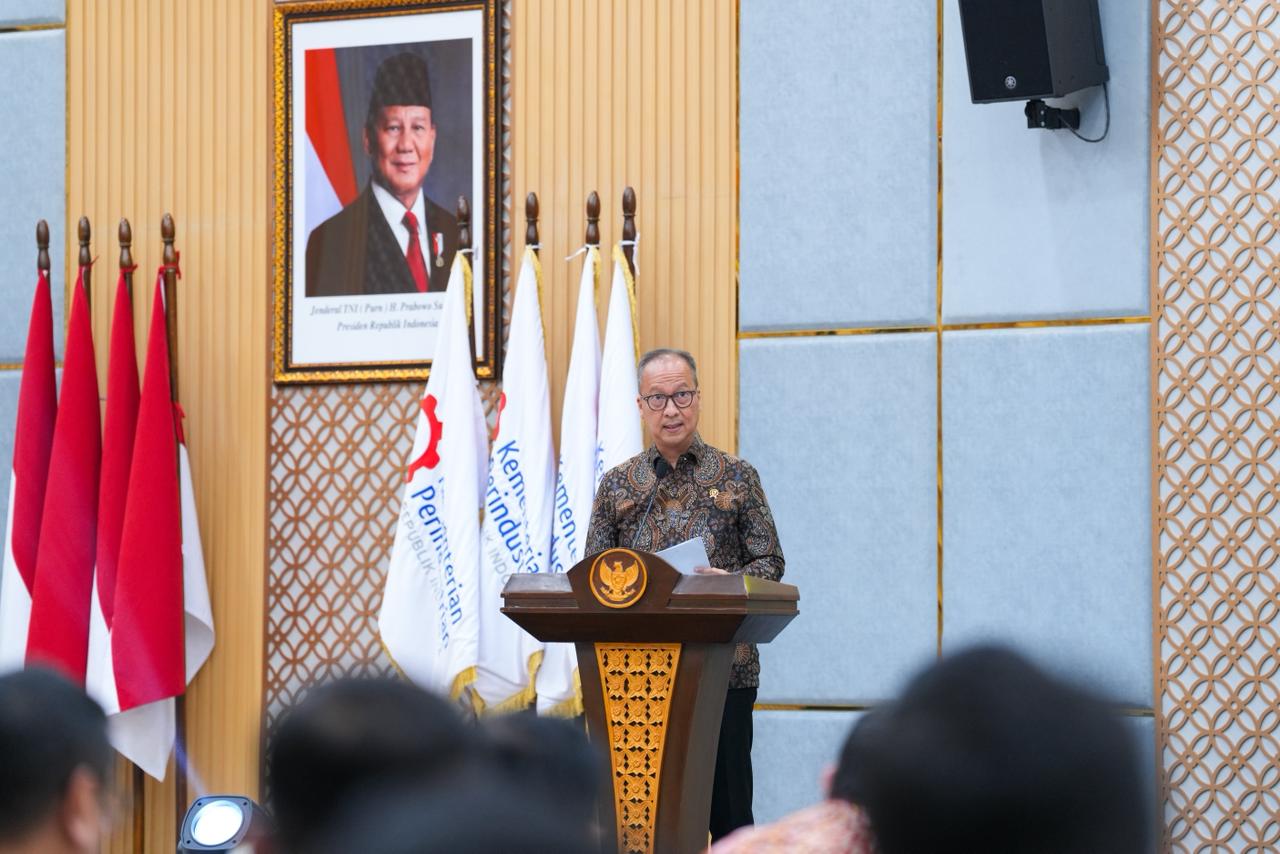 Bangkitkan Ekonomi Daerah, Kemenperin Akselerasi Pemulihan IKM Pascabencana