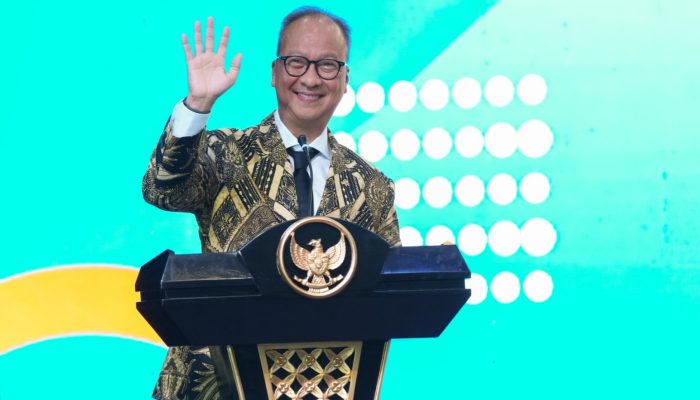 Kemenperin Percepat Transformasi Digital Sektor Farmasi melalui Teknologi Berbasis AI
