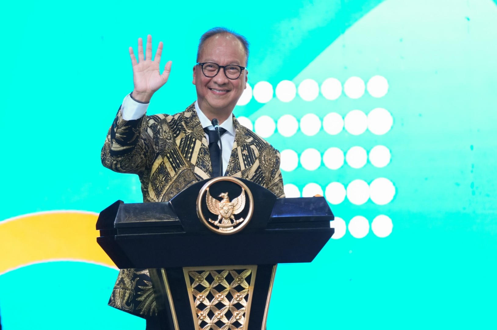 Kemenperin Percepat Transformasi Digital Sektor Farmasi melalui Teknologi Berbasis AI