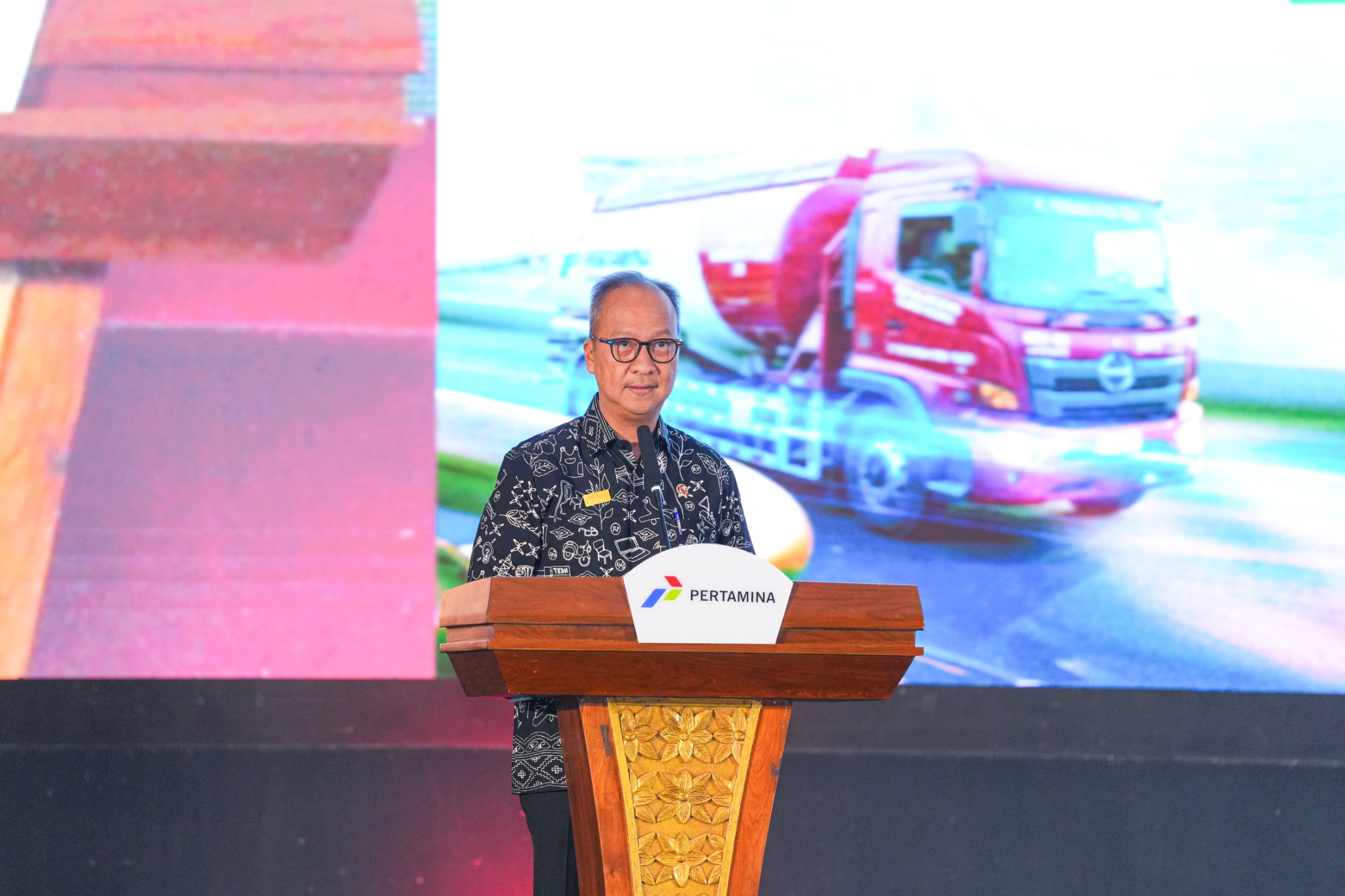 Menperin: P3DN Jadi Mesin Penggerak Pertumbuhan Industri Nasional Menperin: P3DN Jadi Mesin Penggerak Pertumbuhan Industri Nasional