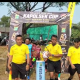 "Kapolsek Cup" Serang Baru Jadi Sarana Pererat Silaturahmi dan Perkuat Kamtibmas Wilayah
