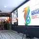 Logo Hari Jadi Kabupaten Bekasi ke-76 Resmi Diluncurkan 