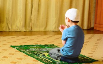 Ini Doa Memohon Keturunan yang Saleh dan Salehah dari Surah Ali Imran Ayat 36