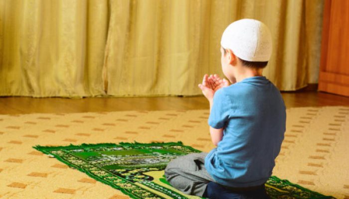 Ini Doa Memohon Keturunan yang Saleh dan Salehah dari Surah Ali Imran Ayat 36