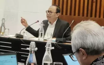 Di Eropa Terjadi Gelombang Panas, Kemenlu Diminta Segera Ambil Langkah Darurat Guna Jamin Keselamatan WNI Di Eropa Terjadi Gelombang Panas, Kemenlu Diminta Segera Ambil Langkah Darurat Guna Jamin Keselamatan WNI