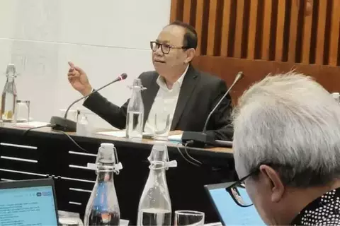 Di Eropa Terjadi Gelombang Panas, Kemenlu Diminta Segera Ambil Langkah Darurat Guna Jamin Keselamatan WNI