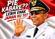 Viral Foto “Pie Kabare?? Lebih Enak Jaman Ku”, Korban Banjir Sibuluan Indah: “Enak Dari Mana? Rumah Kami Hanyut, Bantuan Tak Kunjung Datang”