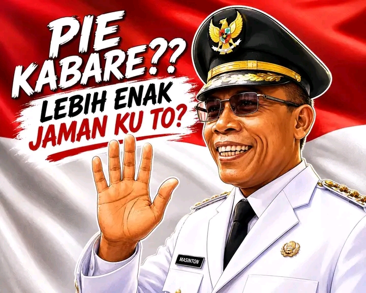Viral Foto "Pie Kabare?? Lebih Enak Jaman Ku", Korban Banjir Sibuluan Indah: "Enak Dari Mana? Rumah Kami Hanyut, Bantuan Tak Kunjung Datang"