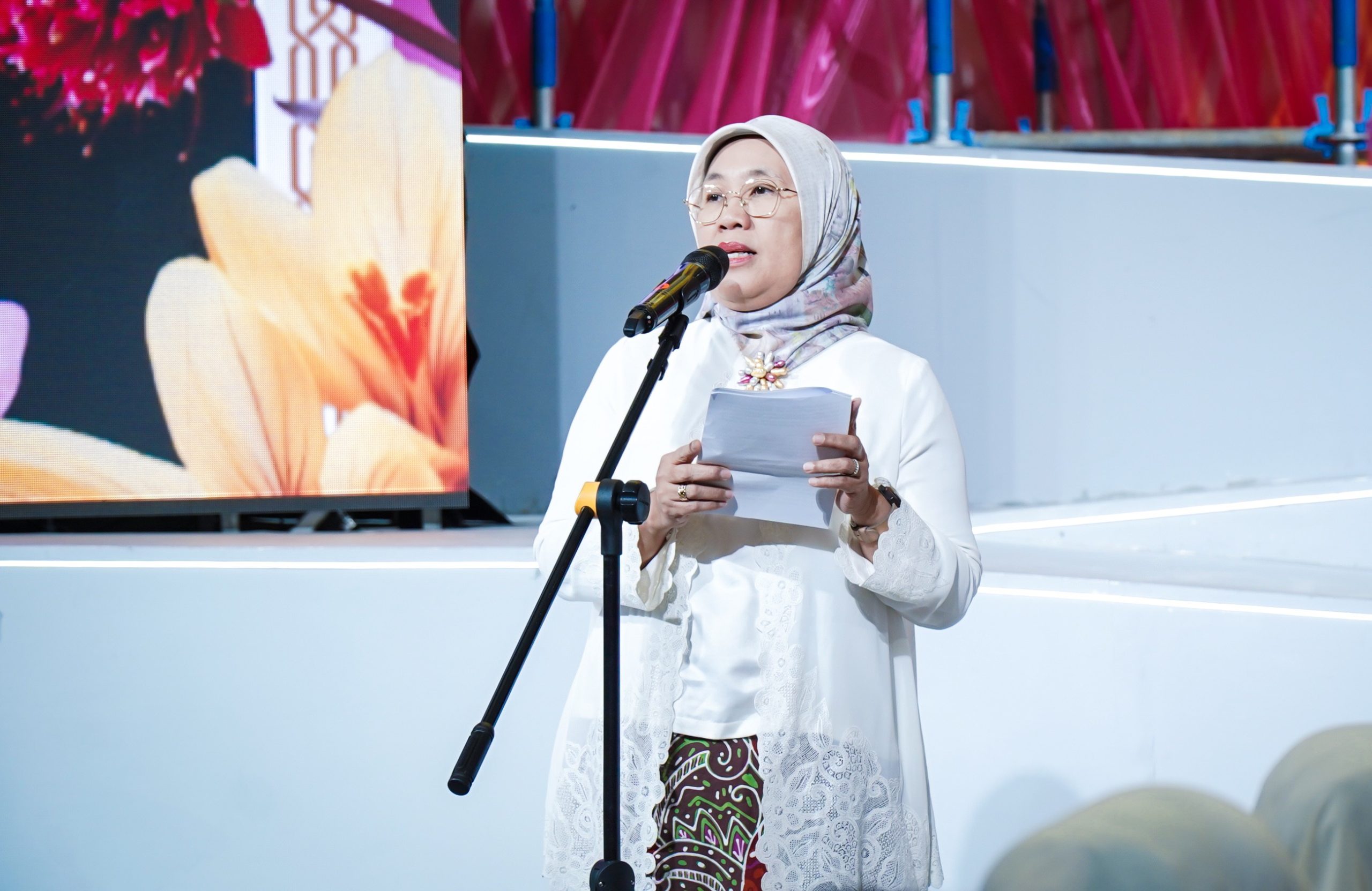 Kemenperin Tumbuhkan Wirausaha Baru Industri di Kawasan Transmigrasi Kemenperin Tumbuhkan Wirausaha Baru Industri di Kawasan Transmigrasi