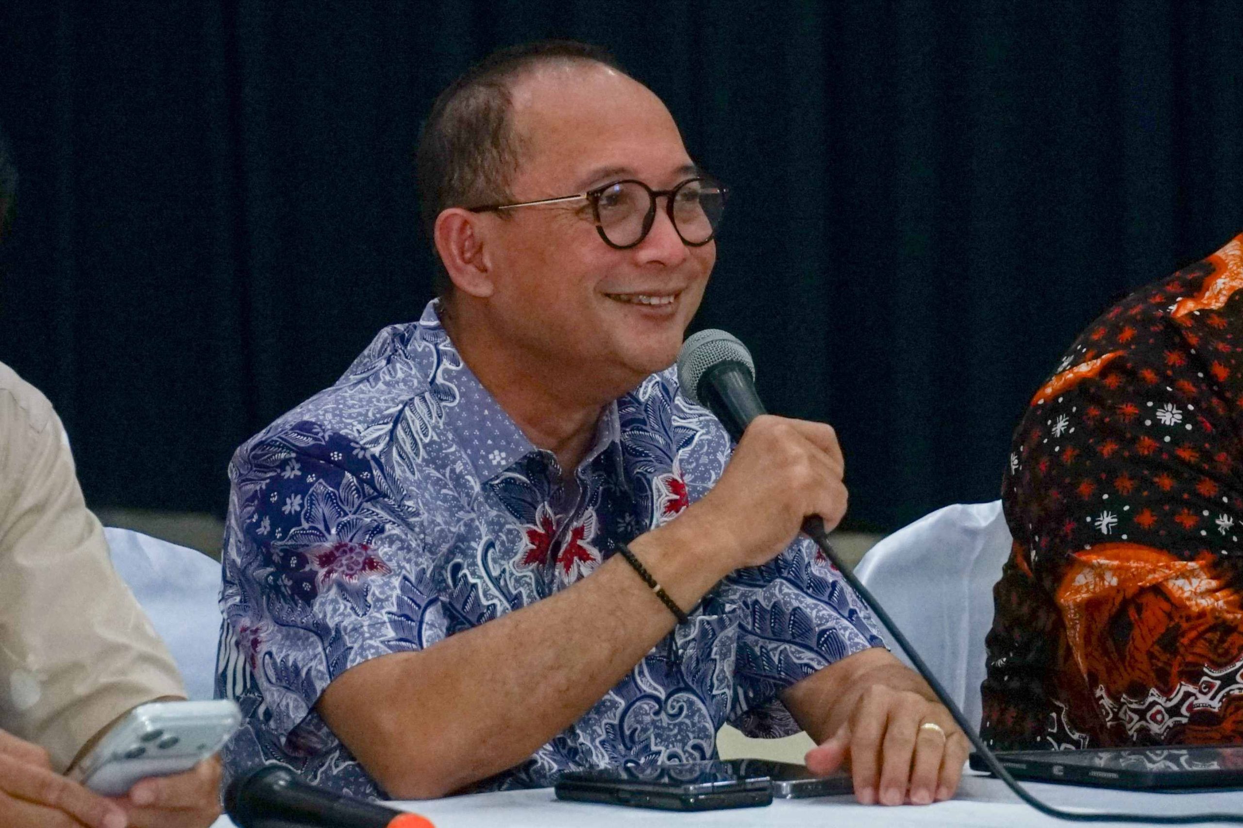 Wujud Perkuat Infrastruktur SDM Industri, Kemenperin Gelar Pelatihan Asesor Kompetensi