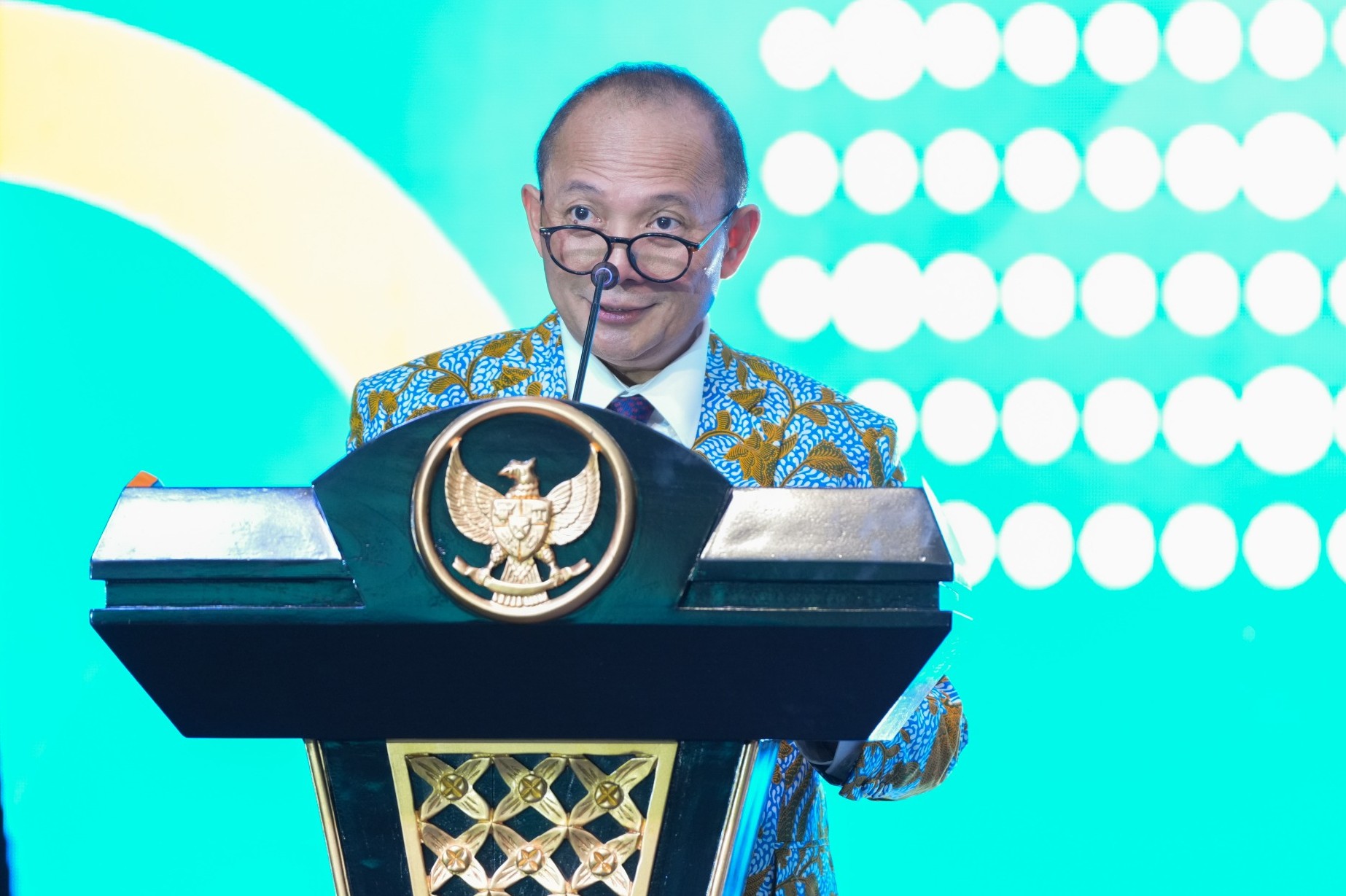 Kemenperin Percepat Transformasi Digital Sektor Farmasi melalui Teknologi Berbasis AI Kemenperin Percepat Transformasi Digital Sektor Farmasi melalui Teknologi Berbasis AI