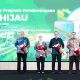 Percepat Transformasi Berkelanjutan, Kemenperin Luncurkan Program IKM Hijau