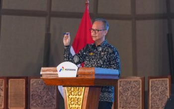 Menperin: P3DN Jadi Mesin Penggerak Pertumbuhan Industri Nasional Menperin: P3DN Jadi Mesin Penggerak Pertumbuhan Industri Nasional