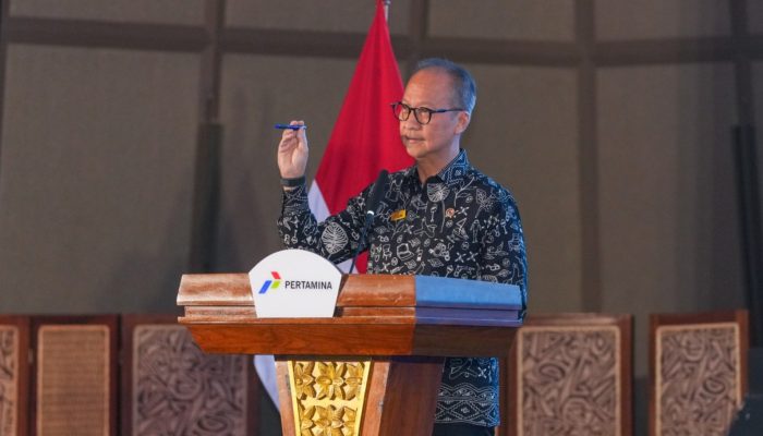 Menperin: P3DN Jadi Mesin Penggerak Pertumbuhan Industri Nasional