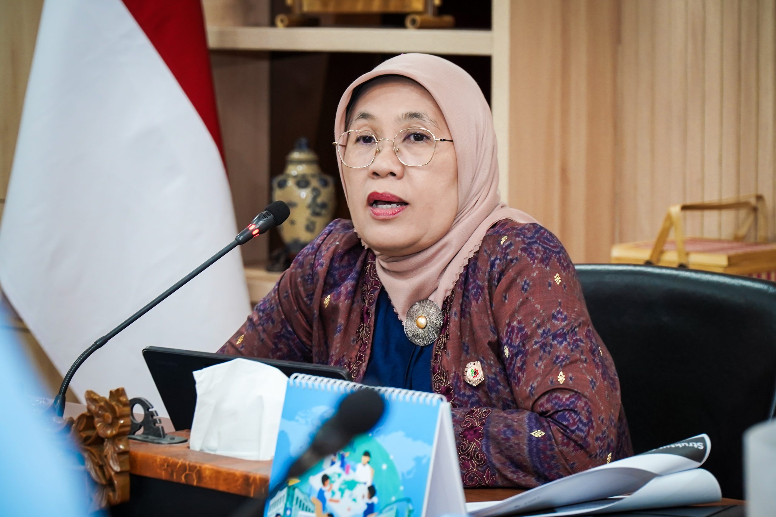 Melalui Olahan Pisang, Kemenperin Kembangkan Sentra IKM di Manggarai Timur Melalui Olahan Pisang, Kemenperin Kembangkan Sentra IKM di Manggarai Timur