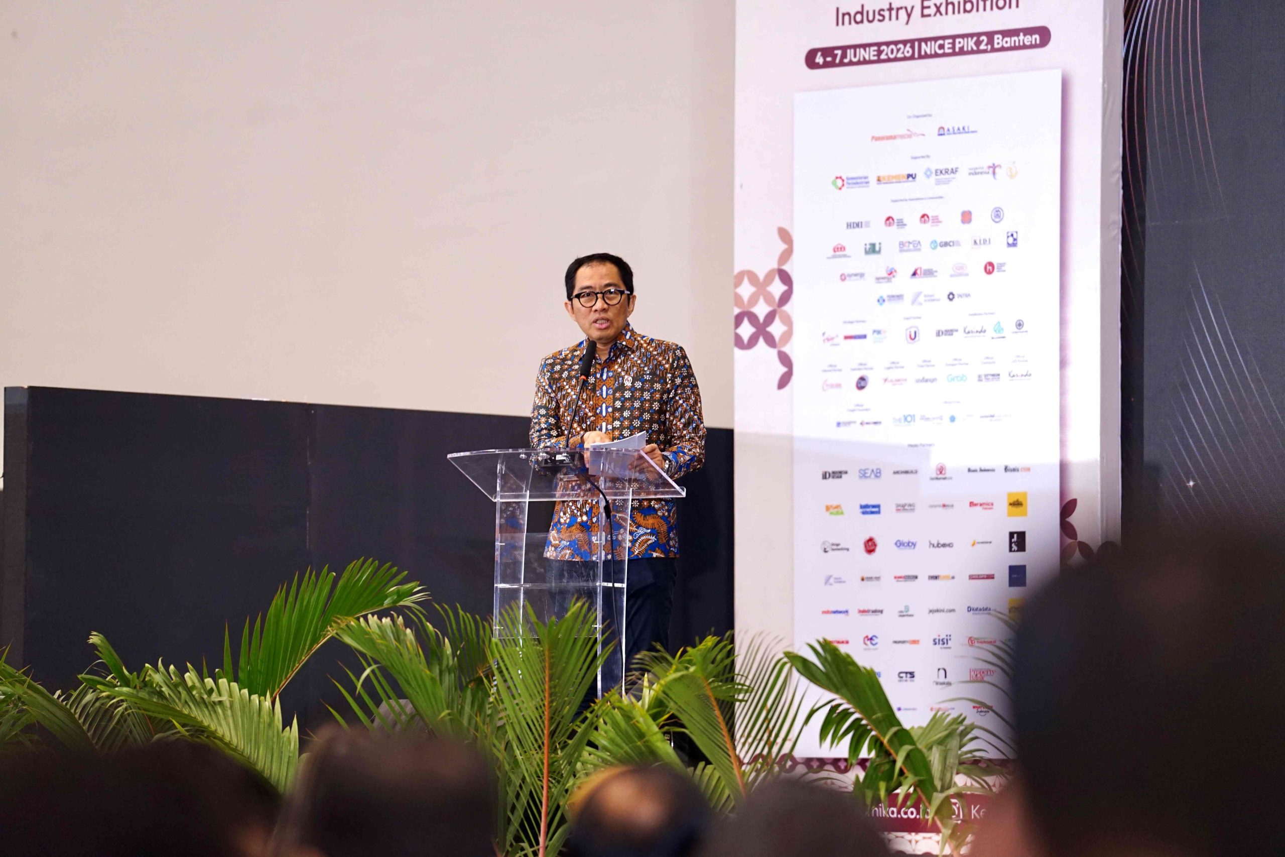 Pacu Ekspor Manufaktur, Kemenperin : Indonesia Dorong PTA dan Penguatan Rantai Pasok dengan Maroko Pacu Ekspor Manufaktur, Kemenperin : Indonesia Dorong PTA dan Penguatan Rantai Pasok dengan Maroko