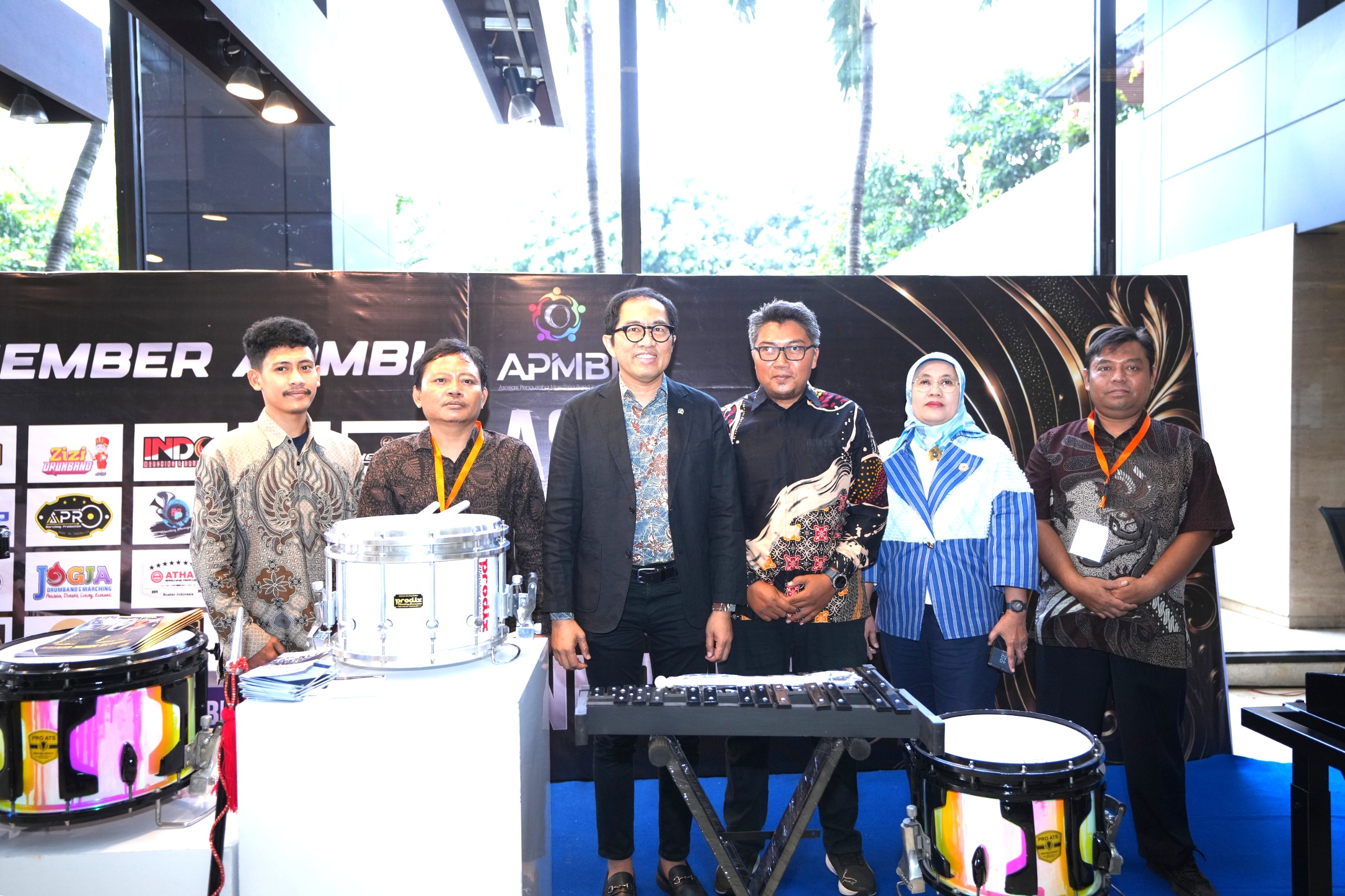 Sambut Tahun Ajaran Baru 2026/2027, Kemenperin Kampanyekan Pakai Peralatan Sekolah Lokal