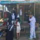 Polres Lampung Utara: Harga Bahan Pokok di Pasar Central Kotabumi Relatif Stabil, Telur Ayam Ras Turun RP.3000