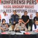 Kapolres Lampung Utara Ungkap Kronologis dan Motif Pelaku Curas Di Sertai Pembunuhan di Kotabumi Utara