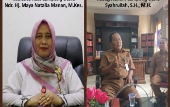 Tangung Jawab Kebijakan Jaspel Kembali Mengarah Ke Dinas Kesehatan