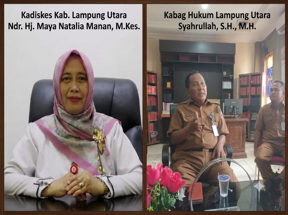 Tangung Jawab Kebijakan Jaspel Kembali Mengarah Ke Dinas Kesehatan