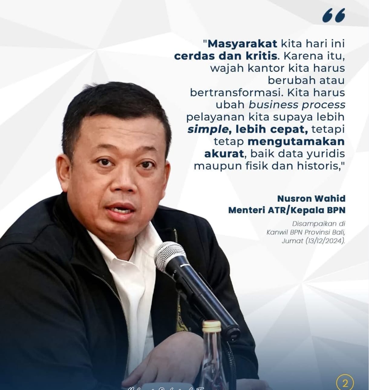Maraknya Oknum Mafia Tanah,Ketum PWDPI meminta Mentri BPN/ATR dan Kehutanan Turun ke Karimun Kepri