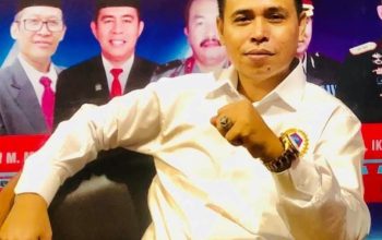 Ketum PWDPI  Mintak KY Putusan Bebas Ketua Bawaslu Mesuji