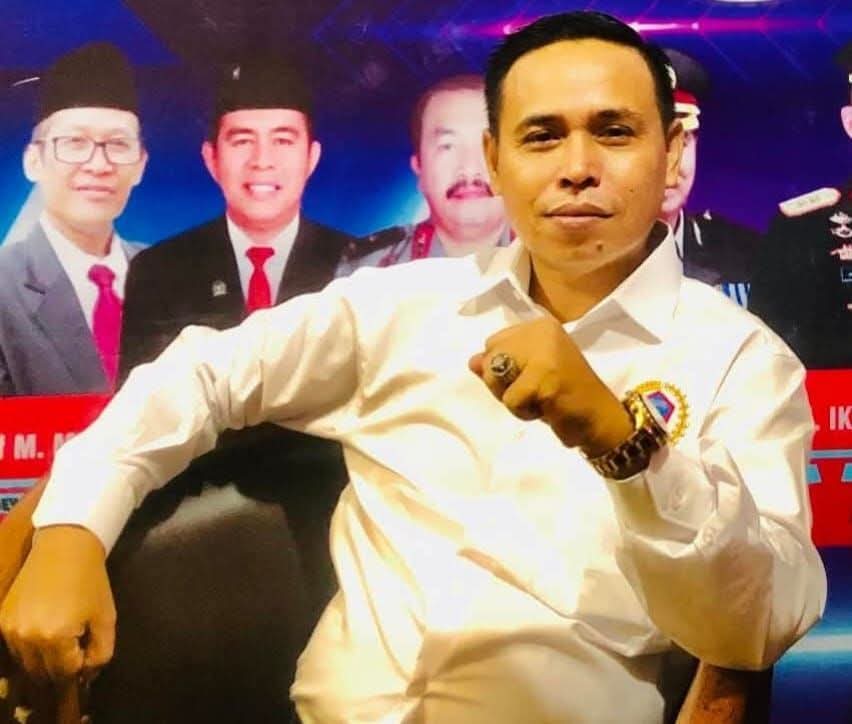 Ketum PWDPI Mintak KY Putusan Bebas Ketua Bawaslu Mesuji