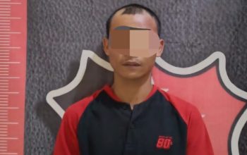 Polsek Bukit Kemuning Ungkap Kasus Penggelapan Sepeda Motor,Pelaku Berhasil Diamankan Polsek Bukit Kemuning Ungkap Kasus Penggelapan Sepeda Motor,Pelaku Berhasil Diamankan