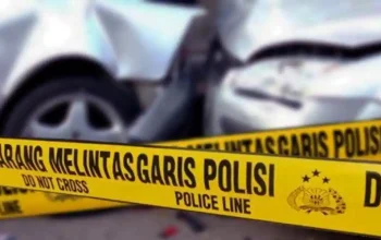 Jangan Rekam Korban Kecelakaan, Utamakan Menolong dan Segera Hubungi Polisi