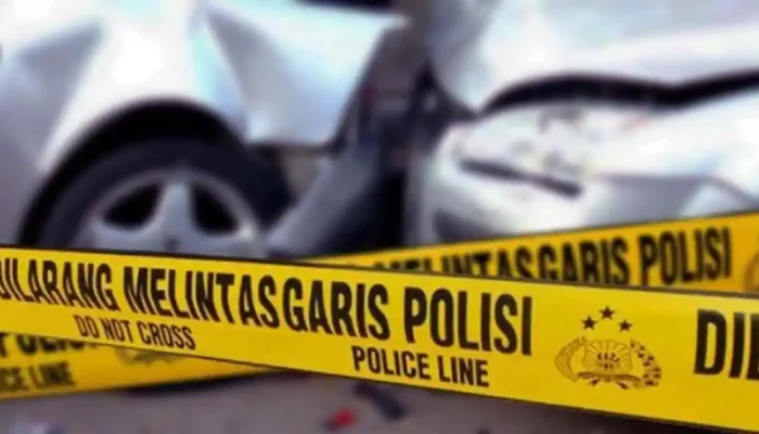 Jangan Rekam Korban Kecelakaan, Utamakan Menolong dan Segera Hubungi Polisi