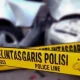 Jangan Rekam Korban Kecelakaan, Utamakan Menolong dan Segera Hubungi Polisi