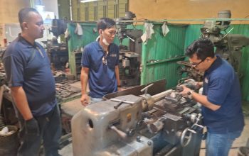 Bukti Nyata Dukung Sektor Pangan, Kemenperin - BRIN Pacu Diversifikasi Produk IKM Permesinan Bukti Nyata Dukung Sektor Pangan, Kemenperin - BRIN Pacu Diversifikasi Produk IKM Permesinan
