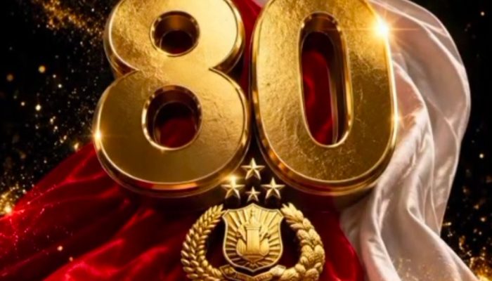 Polda Sumut Raih Nugraha Sakanti! Bukti Nyata Pengabdian Tanpa Batas “Polri Untuk Masyarakat”