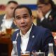 Komisi III DPR RI Gas Terus Bahas RUU Perampasan Aset