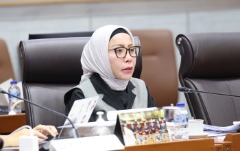 Komisi III DPR RI Desak POLRI Usut Tuntas Kasus Tewasnya Satpam Waduk Jatiluhur Secara Transparan Komisi III DPR RI Desak POLRI Usut Tuntas Kasus Tewasnya Satpam Waduk Jatiluhur Secara Transparan