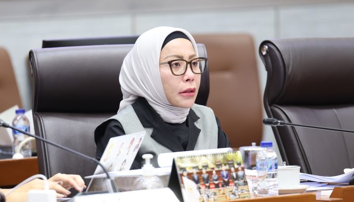 Komisi III DPR RI Desak POLRI Usut Tuntas Kasus Tewasnya Satpam Waduk Jatiluhur Secara Transparan