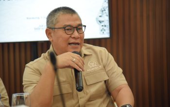 Kurangi Resiko Banjir Kawasan Jabodetabek, Infrastruktur Jabar Masuk Prioritas Nasional