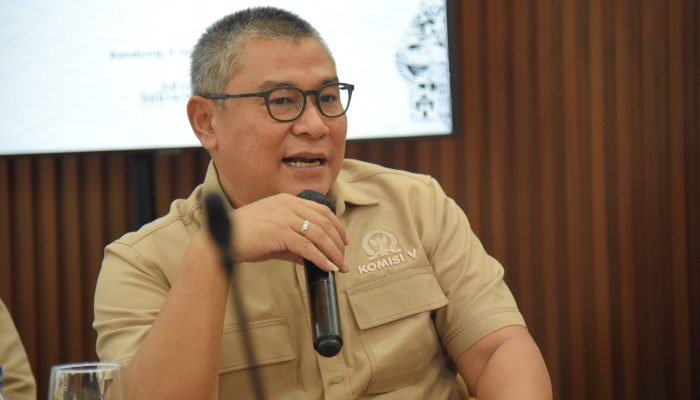 Kurangi Resiko Banjir Kawasan Jabodetabek, Infrastruktur Jabar Masuk Prioritas Nasional