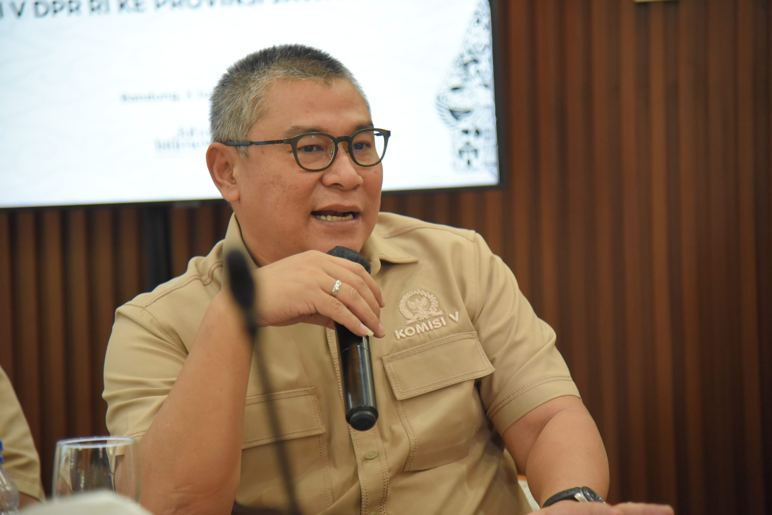 Kurangi Resiko Banjir Kawasan Jabodetabek, Infrastruktur Jabar Masuk Prioritas Nasional