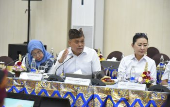 Komisi XI DPR RI: Kepala Desa Perlu Pendampingan agar Kelola Dana Desa Lebih Akuntabel