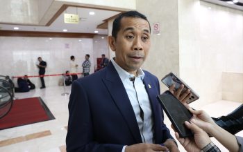 Komisi XI DPR RI Dorong Soal Pajak JHT Perlu Dievaluasi, Utamakan Perlindungan Pekerja