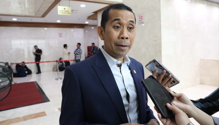 Komisi XI DPR RI Dorong Soal Pajak JHT Perlu Dievaluasi, Utamakan Perlindungan Pekerja