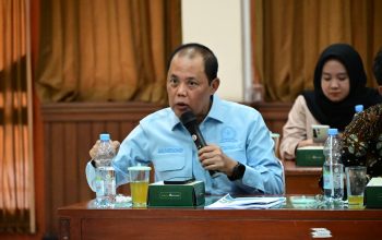 Hapus Disparitas Penyelenggara Pendididkan, Komisi X DPR RI Dorong Kesetaraan Sekolah Negeri dan Swasta dalam RUU Sisdiknas
